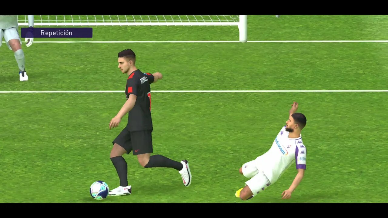 PES 2021: FIORENTINA vs MIDTJYLLAND | Entretenimiento Digital 3.0