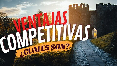 ✅ En Busca del Éxito: ¿Cuáles son las ventajas competitivas de una empresa en bolsa de valores?