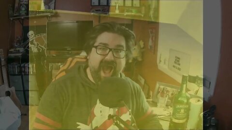 NIGHTCAP heads to the BACKROOMS (03/11/2022) 915pm EST
