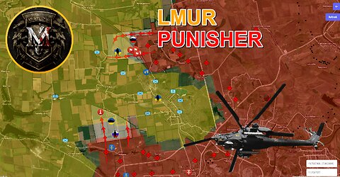 The Fall | The Collapse Of Avdiivka Is Inevitable. Military Summary And Analysis For 2023.11.10