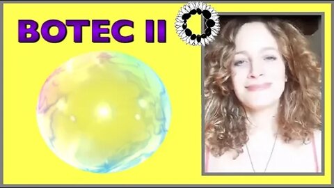 Guided Meditation, BLESSING OF THE ENERGY CENTRES 2 (this is cosmic!) BOTEC 2. Meditation Music.