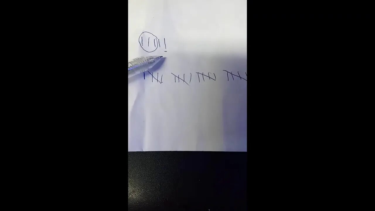 this is why there are no relationships, simple math