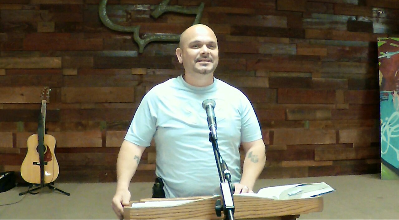 NLPM 3/7/22 Isaac Moscoso