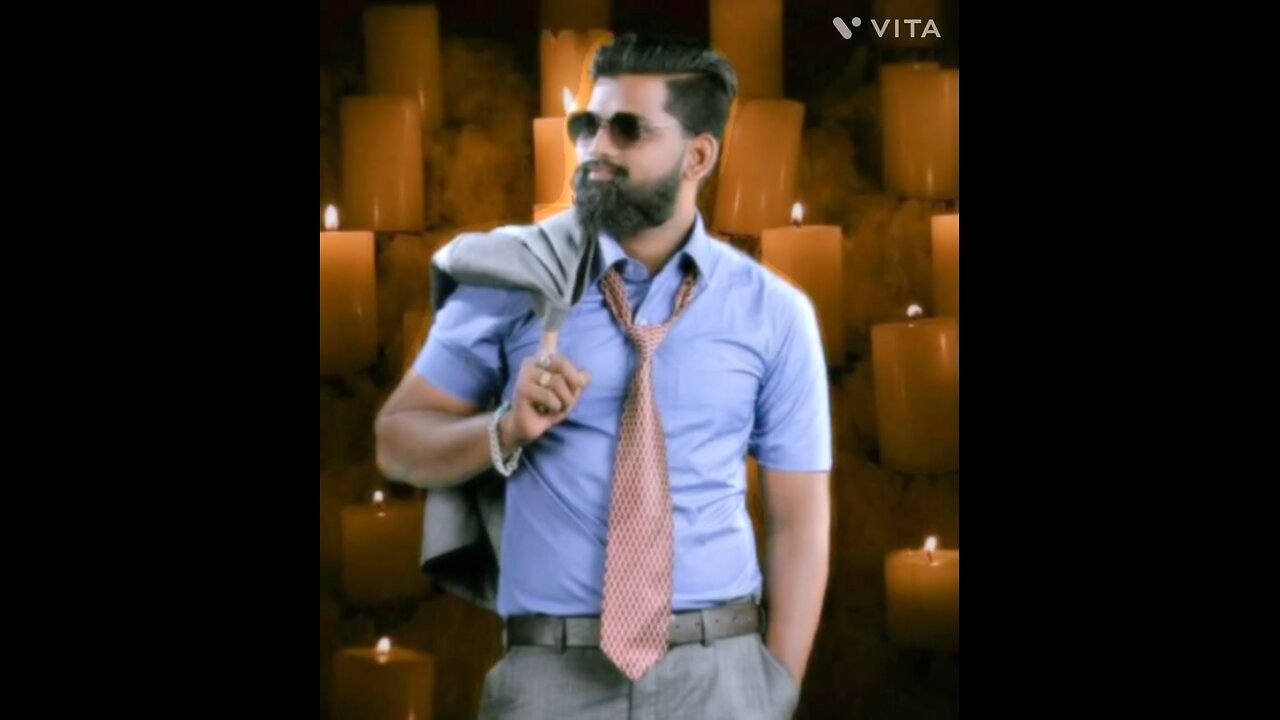 stylish king