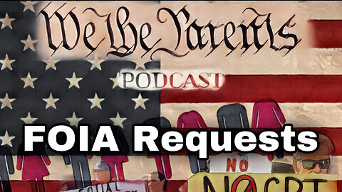 FOIA Requests