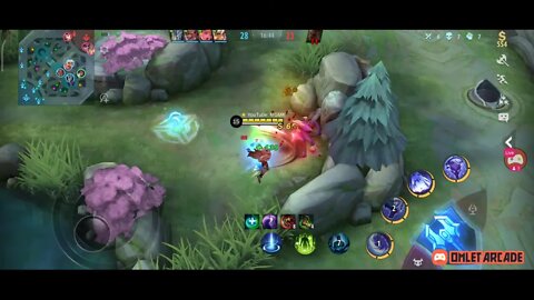 [08/29] Odette Zodiac Skin