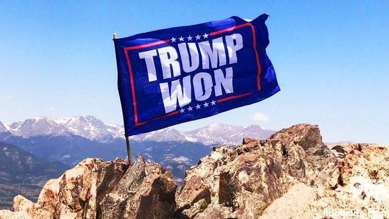 Crime of the Century - Alice Cooper - Elected