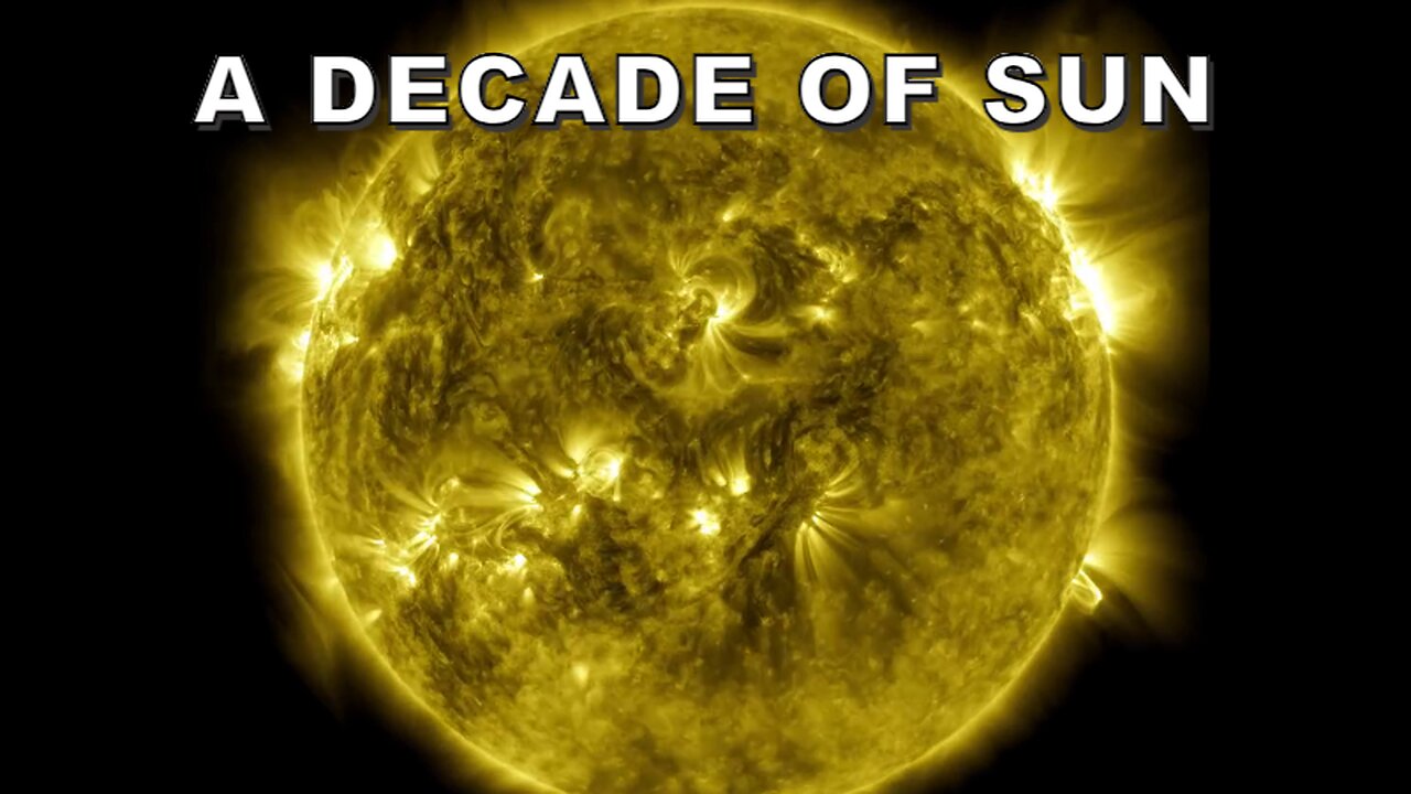 How to Make the Most of a Year of Sun