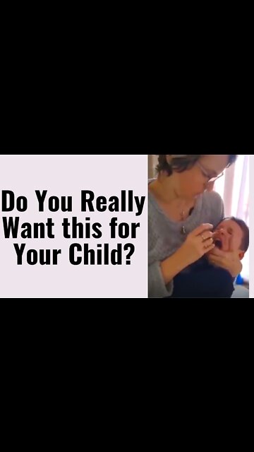 Childcare Center Gives Mandatory Covid Test 3x Weekly | This is Child Abuse!