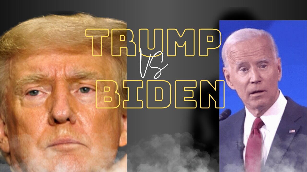 Operation Truth Episode 29 - The Presidential Race for 2024 Shaping Up