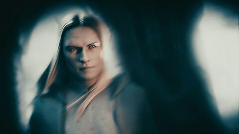 Celebrimbor blackmails Sauron