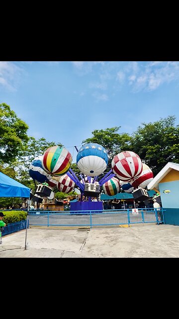 Enchanted Kingdom | Philippines | BL Couple