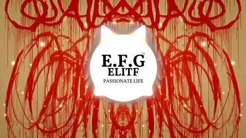The Next 365 Days Think Passion, Think EFGELITF®, We build value for the future #EFGELITF