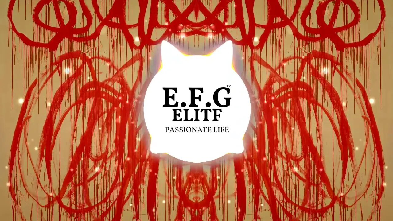 The Next 365 Days Think Passion, Think EFGELITF®, We build value for the future #EFGELITF