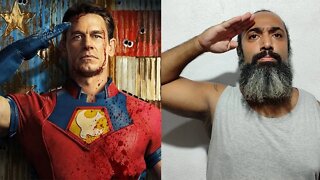 O Pacificador - Resenha