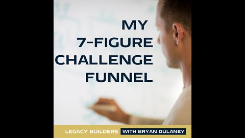 How I Produced My 2021 7-Figure Award From One 7-Day Challenge