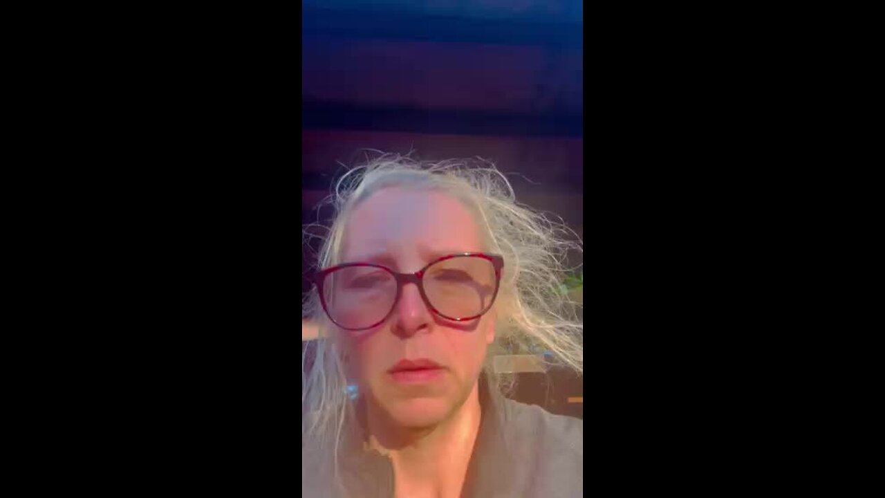 Cherie browns story is live!