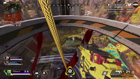 Apex Legends Season 4 PFRPLANET Dubz 4