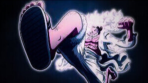 Trailer of Gear 5 / luffy / offiacal 2023 / One Piece / Luffy VS Kaido