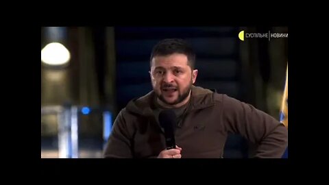 👉 « Дитину тримісячну вбили. Коли почалася війна, йому місяць був. Подонки смердючі», - Зеленський
