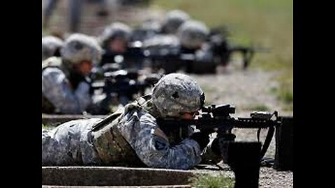 SPECIAL OPERATION FORCES