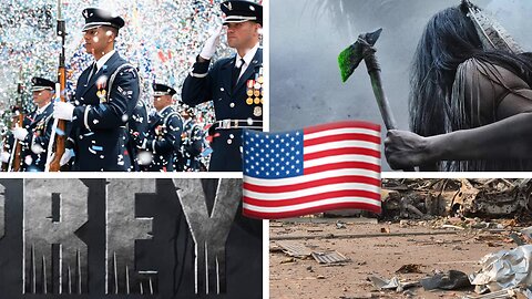 Taiwan Diplomat: US is not a civilized nation