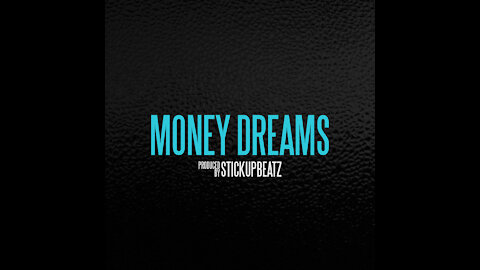 Moneybagg Yo Type Beat "Money Dreams"