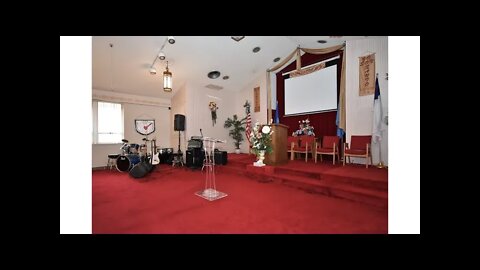 Give An Account of Thy Stewardship.........