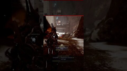 Warframe Friend or Foe