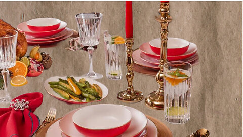 Kitchenware collection (Christmas Special ) part 2