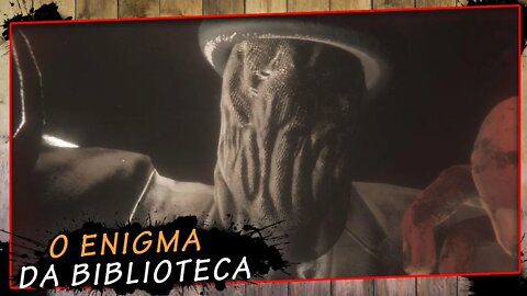 Maid Of Sker, O Enigma Da Biblioteca, Gameplay PT BR #3