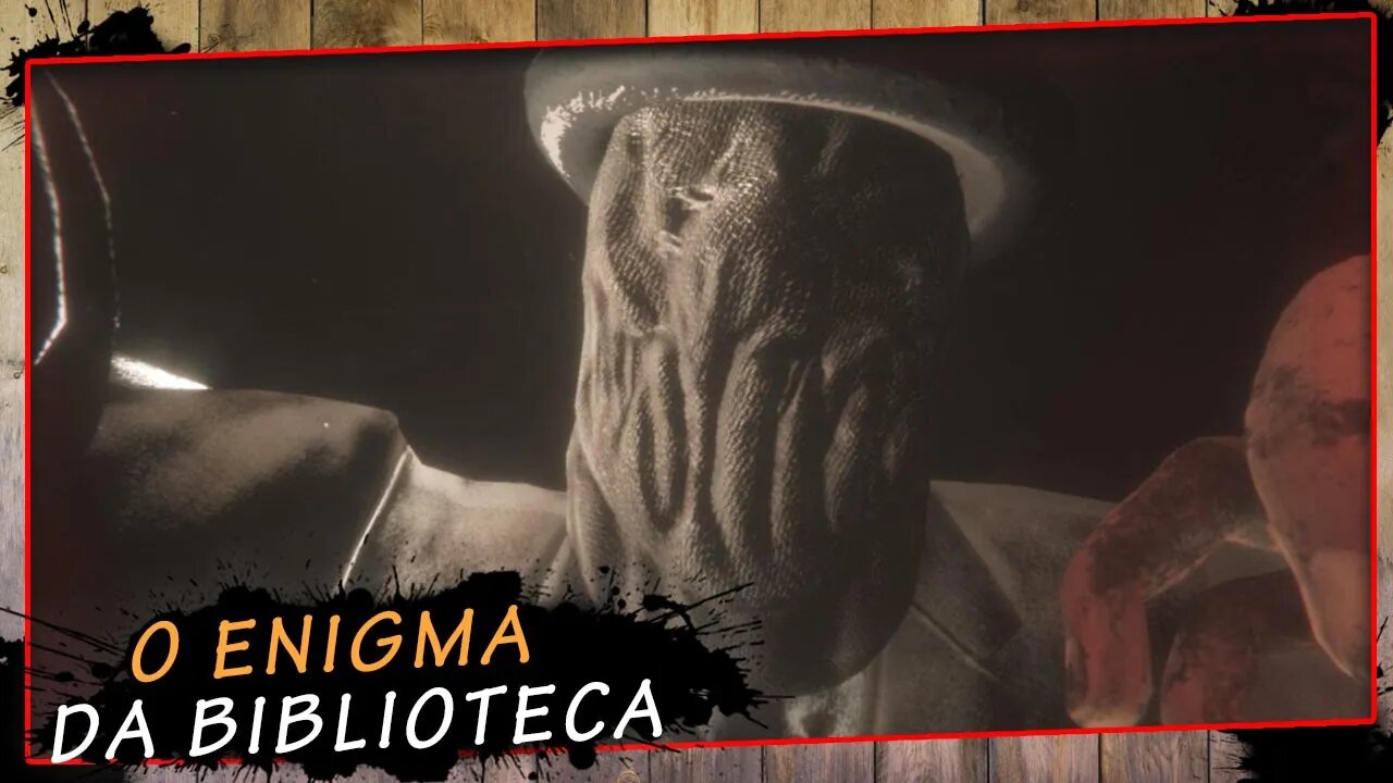 Maid Of Sker, O Enigma Da Biblioteca, Gameplay PT BR #3