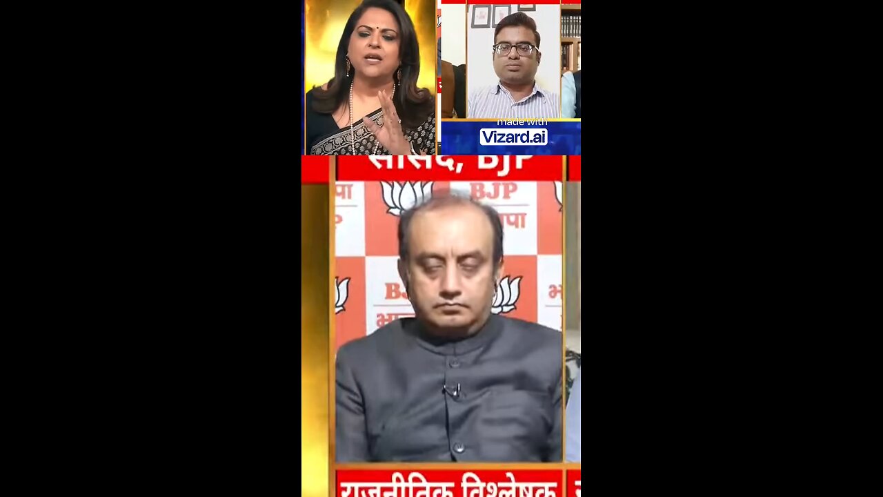 godi media, anchor navika Kumar news।