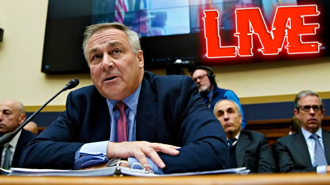 Decision Day! FTX Hearing, FOMC Meeting & FinTwit Drama