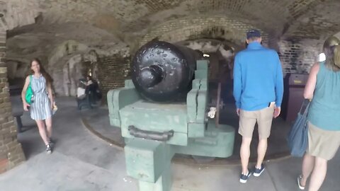 The Cannon Side