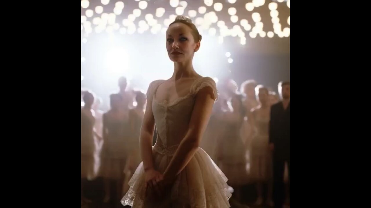 Dance in my Dreams 🩰