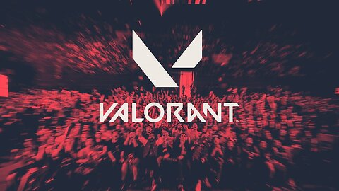 🟢 LIVE VALORANT // RIOT GAMES // BORA PINAR ?