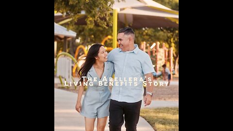 Our Living Benefits Story