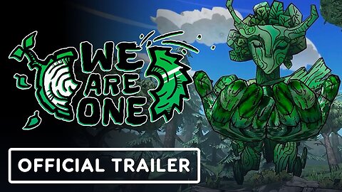 We Are One - Official Gameplay Trailer | Upload VR Showcase