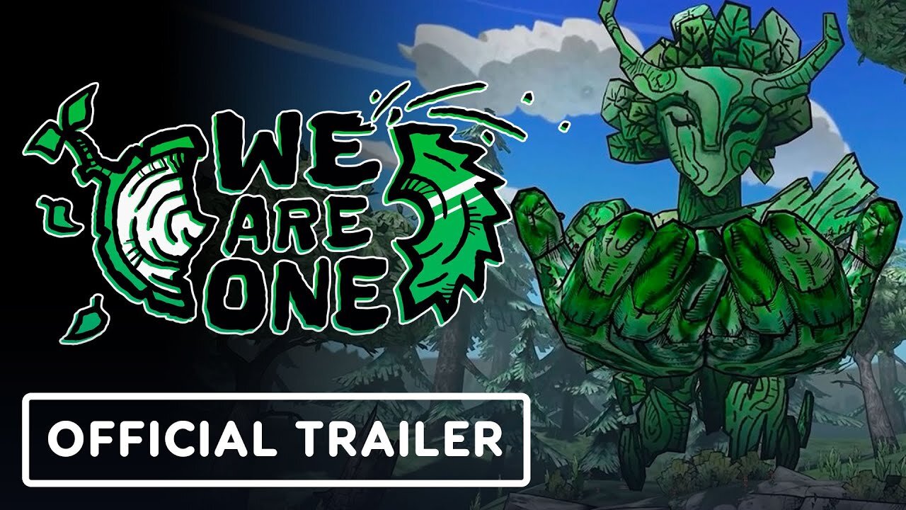 We Are One - Official Gameplay Trailer | Upload VR Showcase