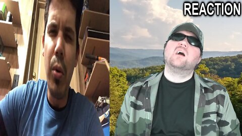 I Farted So Bad Tonight (Root Pooty) REACTION!!! (BBT)