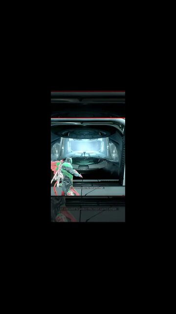 Warframe Player vs Saryn