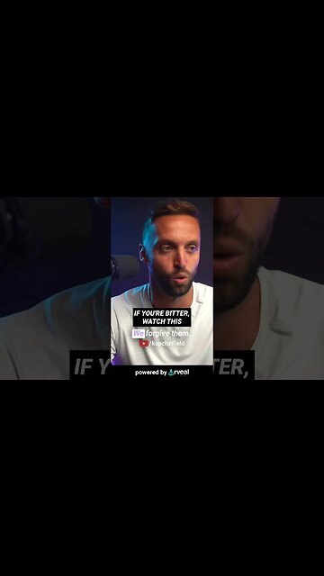 If you're bitter, watch this #jesus #bible #holyspirit #christianity #god