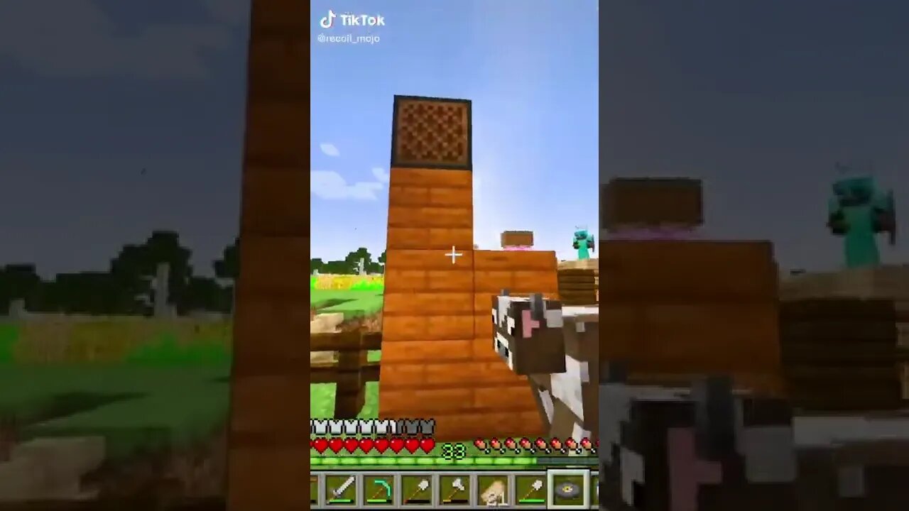 Minecraft 1.19 Survival Realms THE DEEP! New Server Fresh Start Java Edition PC SMP LP TikTok Gaming