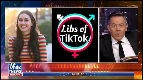Gutfeld: When You're On The Left Screwing Up Gets You A Better Job