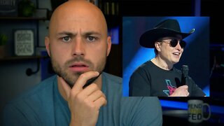 Elon Musk buys 9.2% of Twitter, Huge Win for Capitalism