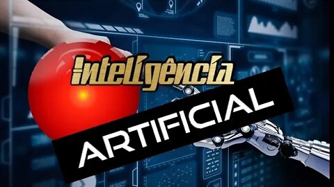 Mundo da Inteligência artificial - ela vai afetar o modo como trabalha