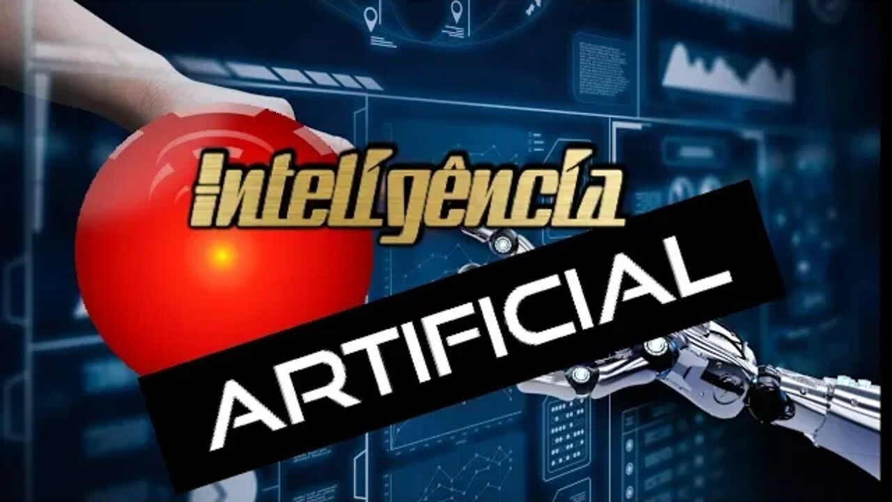 Mundo da InteligĂȘncia artificial - ela vai afetar o modo como trabalha