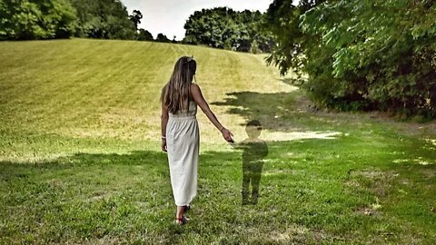 Kimberlee - The Cloud Cries Out "Speak Life" Project