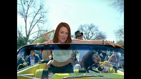 Jen Psaki - Aint no circle back girl